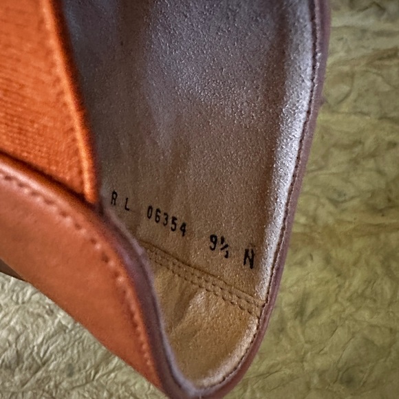 Stuart Weitzman “Hereitis” open toe bootie.  Medium brown, smooth leather.EUC - Picture 3 of 9